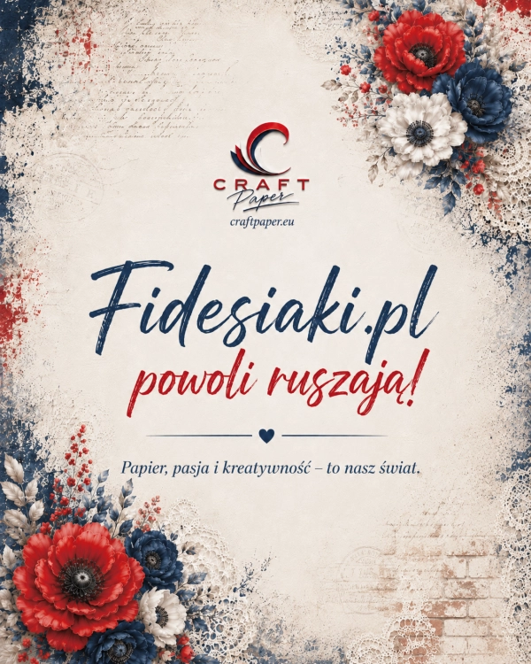 Witaj w naszym sklepie!